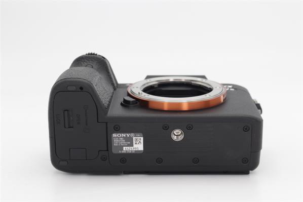 Main Product Image for Sony a7 III Mirrorless Camera Body
