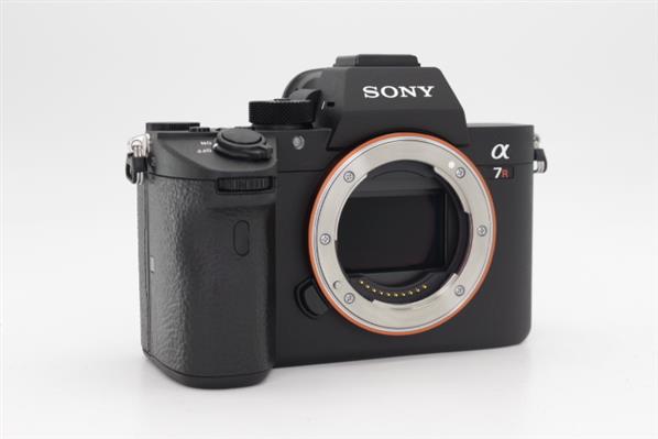 Main Product Image for Sony a7R III A Mirrorless Camera Body