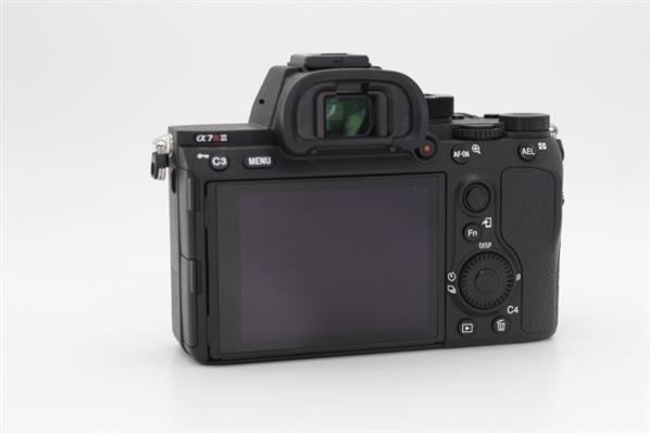 Main Product Image for Sony a7R III A Mirrorless Camera Body