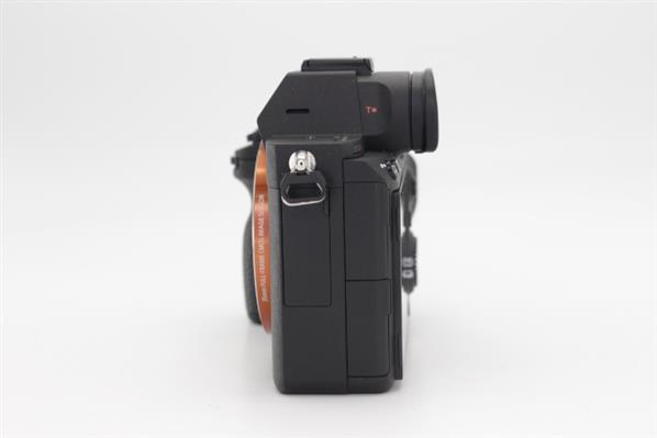 Main Product Image for Sony a7R III A Mirrorless Camera Body