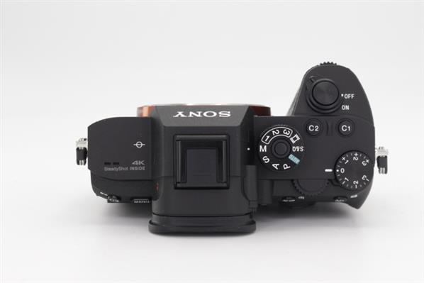 Main Product Image for Sony a7R III A Mirrorless Camera Body