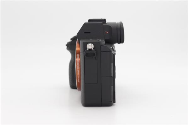 Main Product Image for Sony a7 III Mirrorless Camera Body