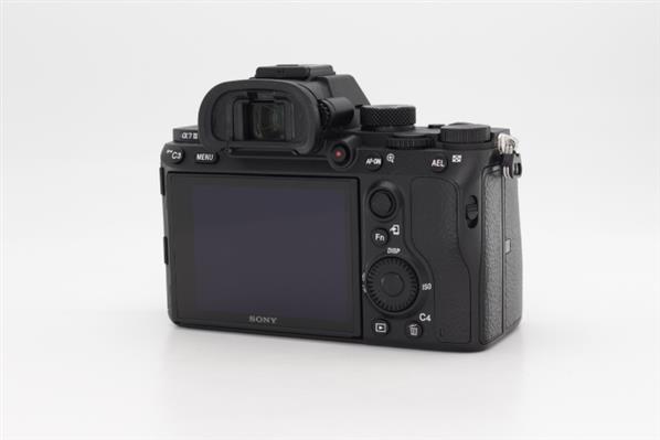 Main Product Image for Sony a7 III Mirrorless Camera Body