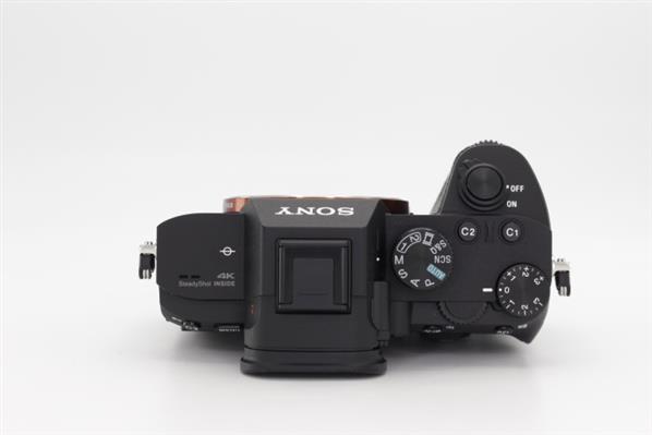 Main Product Image for Sony a7 III Mirrorless Camera Body