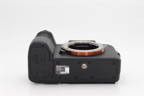 Main Product Image for Sony a7 III Mirrorless Camera Body