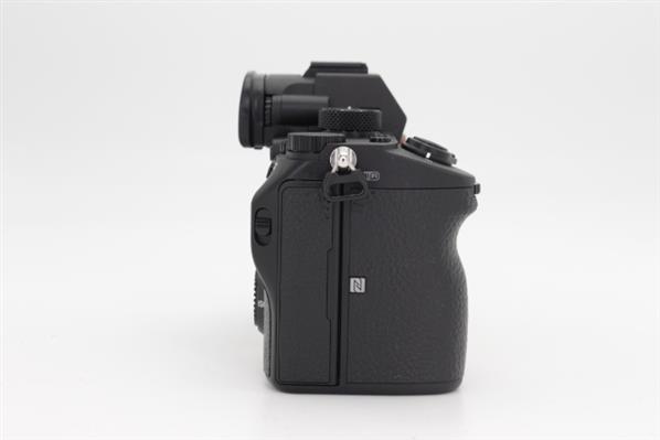 Main Product Image for Sony a7 III Mirrorless Camera Body