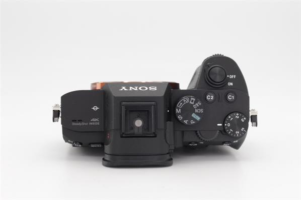 Main Product Image for Sony a7 III Mirrorless Camera Body