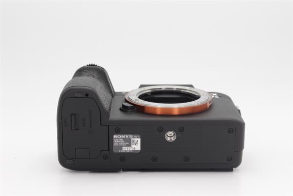 Main Product Image for Sony a7 III Mirrorless Camera Body