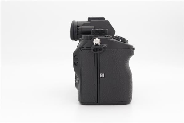 Main Product Image for Sony a7 III Mirrorless Camera Body