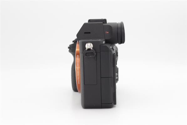 Main Product Image for Sony a7 III Mirrorless Camera Body