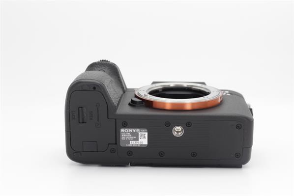 Main Product Image for Sony a7 III Mirrorless Camera Body