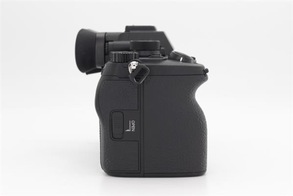 Main Product Image for Sony a7 IV Mirrorless Camera Body