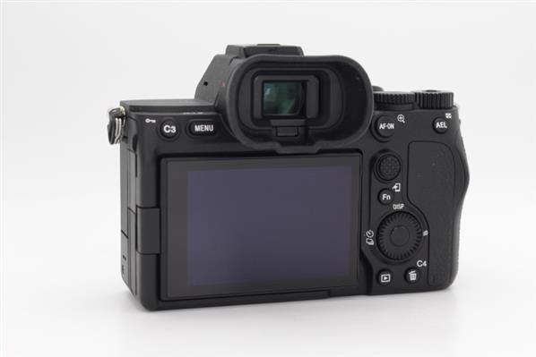 Main Product Image for Sony a7 IV Mirrorless Camera Body