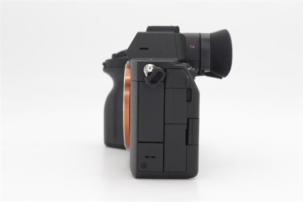 Main Product Image for Sony a7 IV Mirrorless Camera Body