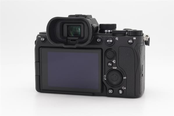 Main Product Image for Sony a7 IV Mirrorless Camera Body