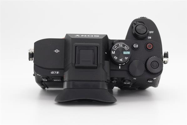 Main Product Image for Sony a7 IV Mirrorless Camera Body