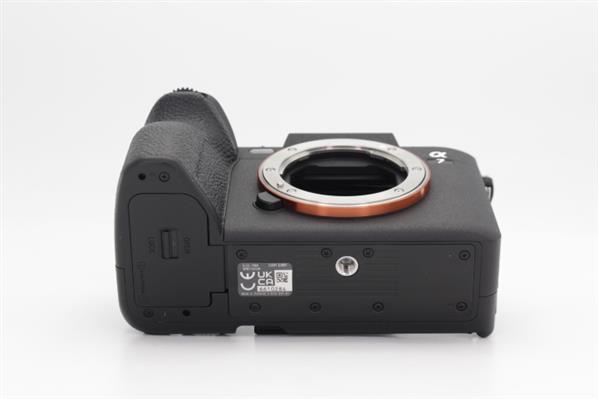 Main Product Image for Sony a7 IV Mirrorless Camera Body