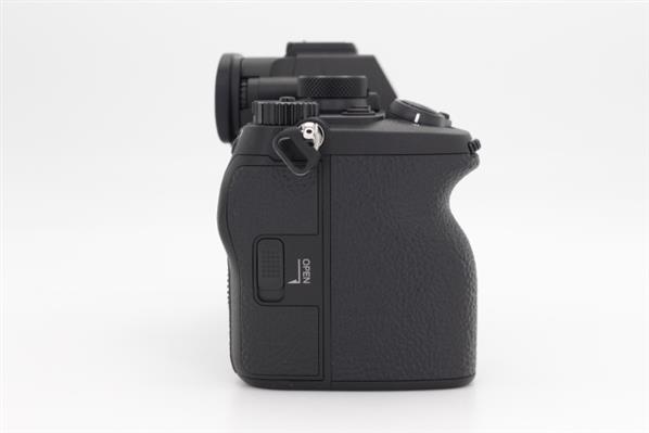Main Product Image for Sony a7 IV Mirrorless Camera Body