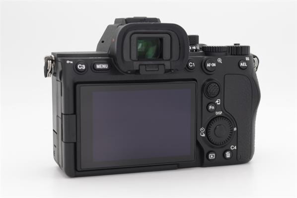 Main Product Image for Sony a7 IV Mirrorless Camera Body