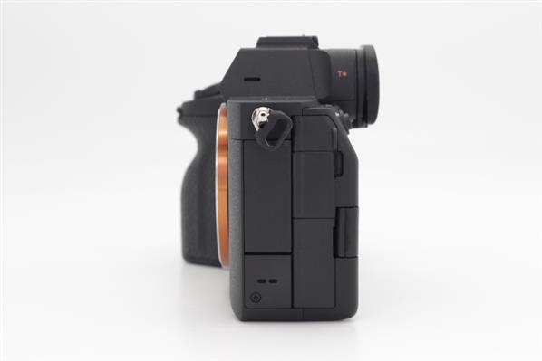 Main Product Image for Sony a7 IV Mirrorless Camera Body