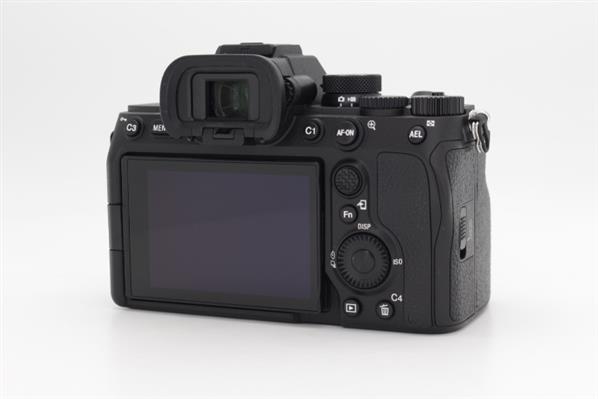 Main Product Image for Sony a7 IV Mirrorless Camera Body