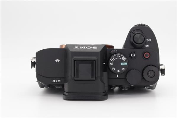 Main Product Image for Sony a7 IV Mirrorless Camera Body
