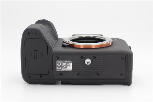 Main Product Image for Sony a7 IV Mirrorless Camera Body