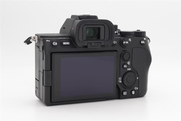 Main Product Image for Sony a7 IV Mirrorless Camera Body