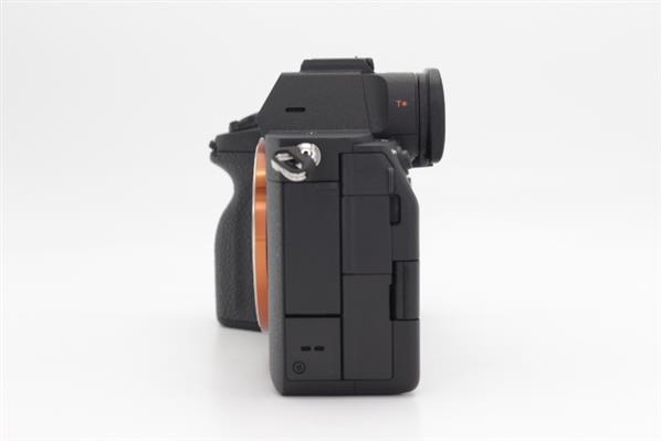 Main Product Image for Sony a7 IV Mirrorless Camera Body