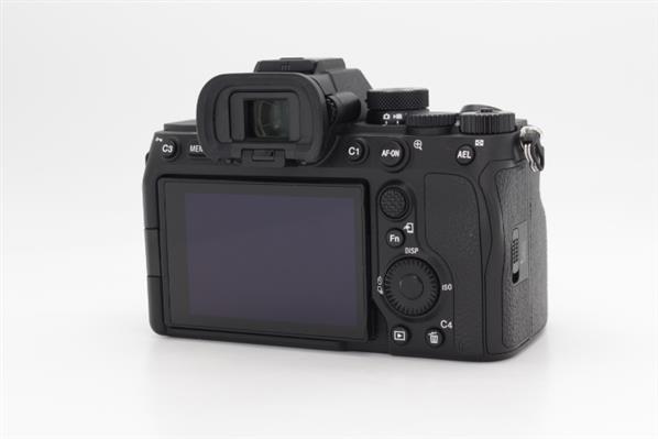 Main Product Image for Sony a7 IV Mirrorless Camera Body