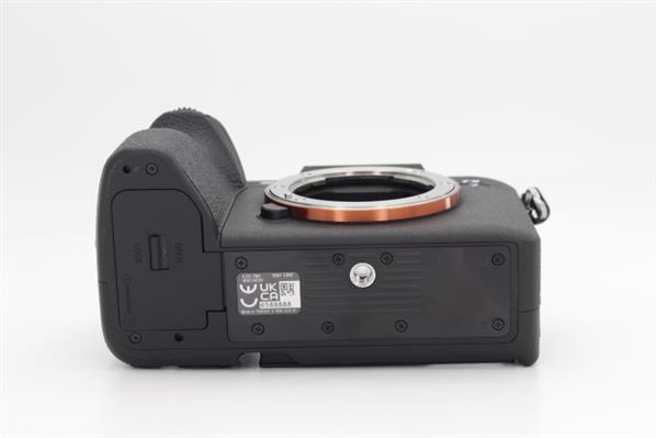Main Product Image for Sony a7 IV Mirrorless Camera Body