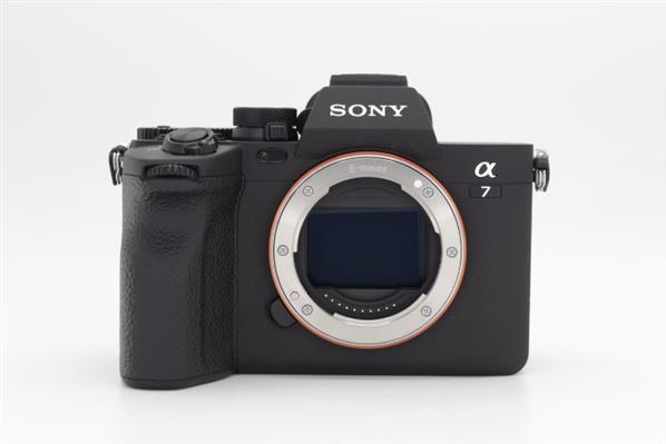 Main Product Image for Sony a7 IV Mirrorless Camera Body