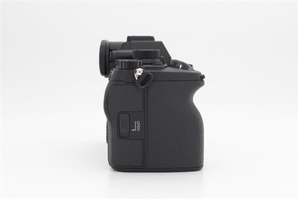 Main Product Image for Sony a7 IV Mirrorless Camera Body