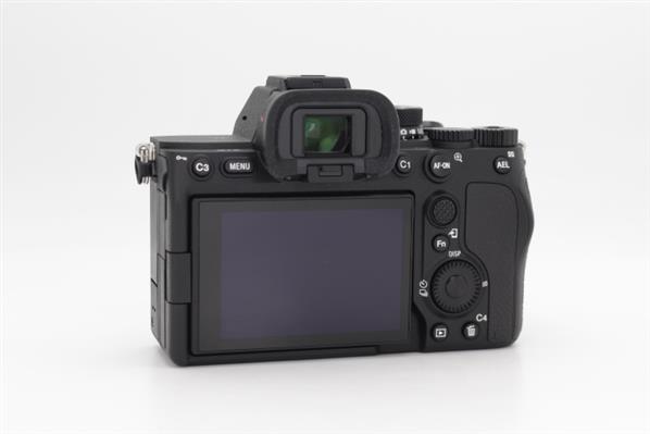 Main Product Image for Sony a7 IV Mirrorless Camera Body