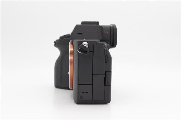 Main Product Image for Sony a7 IV Mirrorless Camera Body