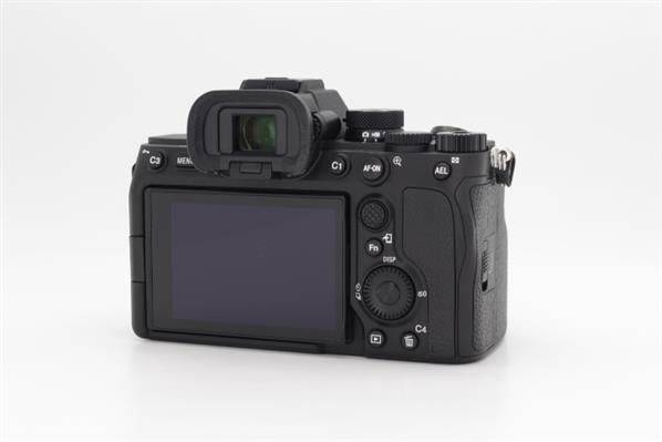 Main Product Image for Sony a7 IV Mirrorless Camera Body