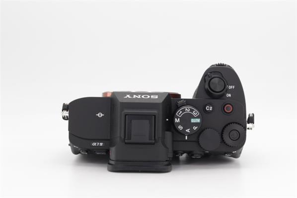 Main Product Image for Sony a7 IV Mirrorless Camera Body