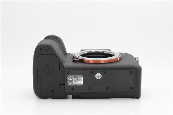 Main Product Image for Sony a7 IV Mirrorless Camera Body