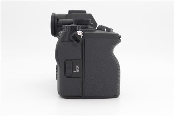 Main Product Image for Sony a7 IV Mirrorless Camera Body