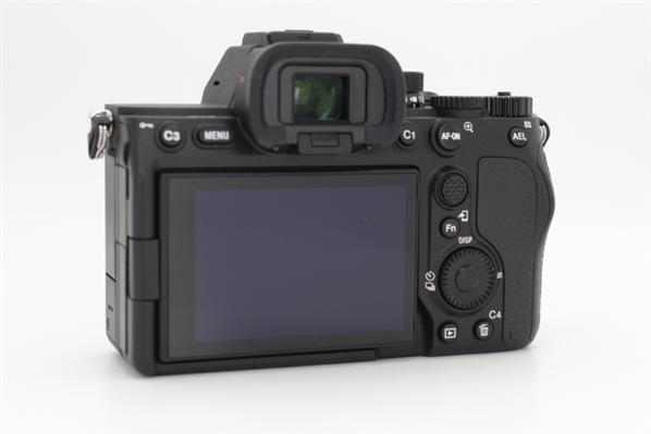 Main Product Image for Sony a7 IV Mirrorless Camera Body