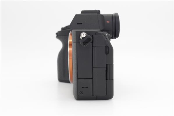 Main Product Image for Sony a7 IV Mirrorless Camera Body