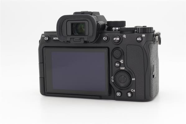 Main Product Image for Sony a7 IV Mirrorless Camera Body