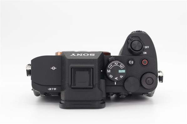 Main Product Image for Sony a7 IV Mirrorless Camera Body