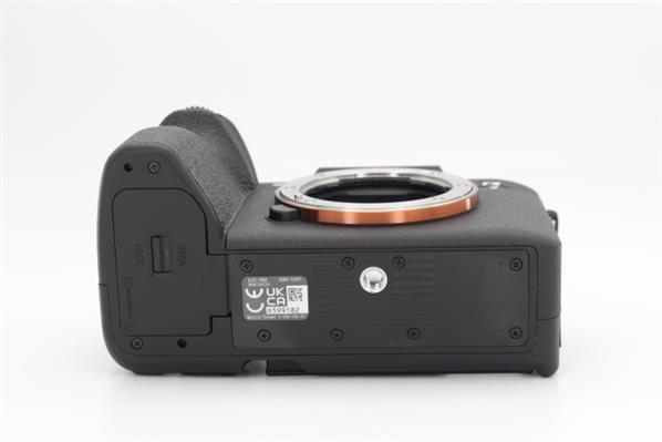 Main Product Image for Sony a7 IV Mirrorless Camera Body