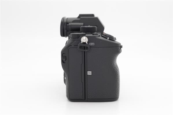 Main Product Image for Sony a7 III Mirrorless Camera Body