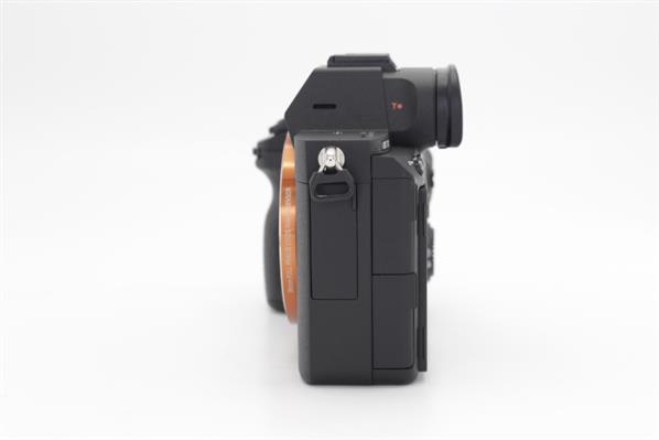 Main Product Image for Sony a7 III Mirrorless Camera Body