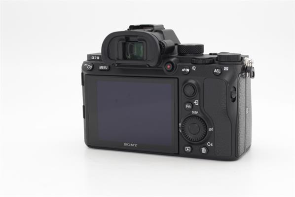 Main Product Image for Sony a7 III Mirrorless Camera Body