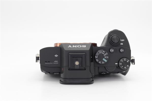 Main Product Image for Sony a7 III Mirrorless Camera Body
