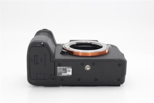 Main Product Image for Sony a7 III Mirrorless Camera Body