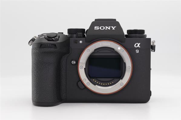 Main Product Image for Sony a9 III Mirrorless Camera Body